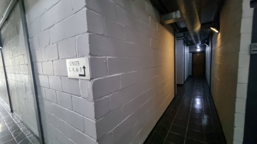 Commercial Property for Sale in Salt River Western Cape